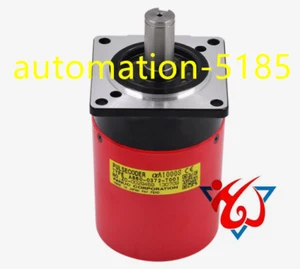 A860-0372-T001 fanuc servomotore encoder nuovo fedex o DHL - Foto 1 di 1