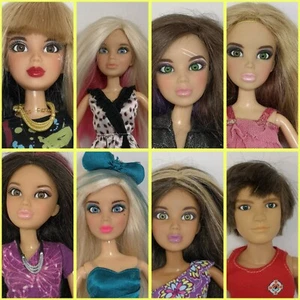 Liv Doll spin master Daniela Jake Hayden - Choose - Picture 1 of 64