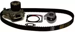 Kit Distribución Cojín Cinta Bomba Agua Lombardini Focs X Ldw 1204 Piaggio - Imagen 1 de 2