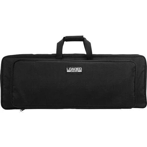 Bolsa para rifle táctico Barska Loaded Gear RX-500 (negro) Foto 1 de 1