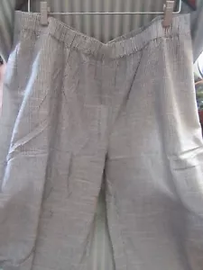 NEU MIT ETIKETT... FRISCHE PRODUKTE GESTREIFT NEWPORT ARIANNA ..FREI FLIESSEND UND VIELSEITIG (2X) - Bild 1 von 8