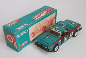 Buby - 1023 - IKA Renault Torino TC - Eduardo Copello n.9 - Imagen 1 de 6