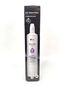 LG LT600P 6 Month Replacement Refrigerator Water Filter - Picture 1 of 4
