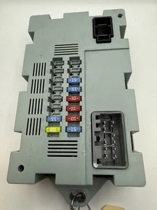 LAND ROVER LR4 15-16 QUIESCENT CURRENT CONTROL MODULE LR056084 - Picture 1 of 2