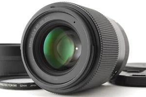 Sigma 30mm F/1.4 DC DN Contemporary Lens For Sony E mount in Box From Japan Mint - Picture 1 of 16