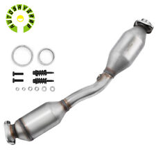 Fits Nissan Versa 1.8L 2007 2008-2012 Direct Fit Catalytic Converter EPA OBDII