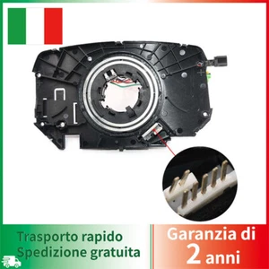 MOLLA SPIRALE CONTATTO SPIRALATO RENAULT MEGANE II 8200216459 - Foto 1 di 7