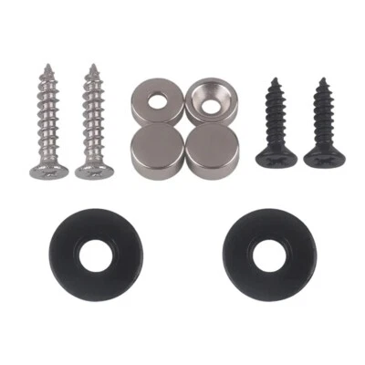 Kit de reparación de tapa de guantera para VW Volkswagen Beetle Golf Mk4 Jetta Bora NUEVO Foto 1 de 4