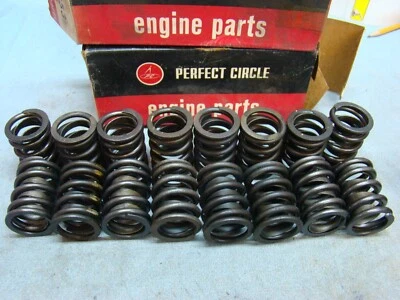 Oldsmobile 350 400 425 455 Valve Spring w/ damper Intake Exhaust  1965-1971 USA - Image 1 of 3