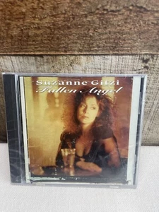 Suzanne Gitzi - Fallen Angel CD - Imagen 1 de 4