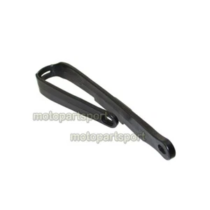 Chain Slider Swingarm Protector for 110 125 140 150 160cc KLX SSR Pit Dirt Bike - Picture 1 of 6