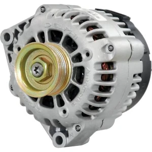 For Chevy Silverado 1500 2000-2005 ACDelco 335-1086 Gold Alternator - Picture 1 of 1