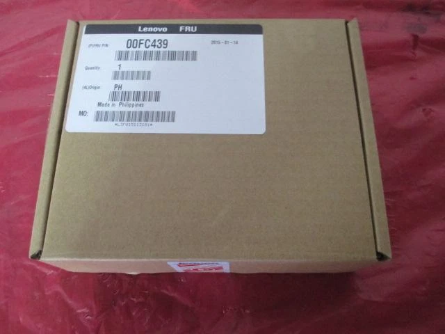 IBM Lenovo 00FC439 256GB SSD 2.5" 7mm HDD  THNSFJ256GCSU SATA3 6Gb/s - Image 1 of 1