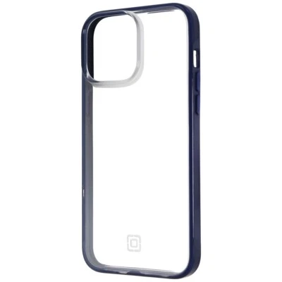 Incipio Organicore Clear Case for Apple iPhone 13 Pro Max - Ocean Blue/Clear - Image 1 of 3