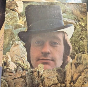 Dave Mason - Alone Together LP VG+ BTS 19 Gate Fold Black Vinyl Record - Picture 1 of 2