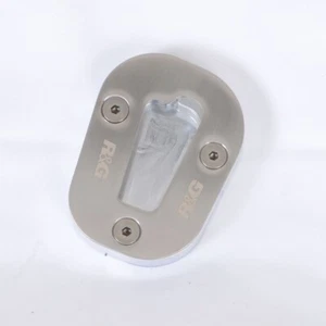 R&G Kickstand Shoe For BMW S1000R '14-'19 - Picture 1 of 3