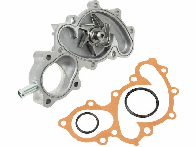 Bomba de agua NPW para Toyota 4Runner 1996-2002 26XWFP Foto 1 de 1