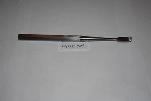 2 PC SET KEY ELEVATOR 7.5" 9MM AND 15MM WIDTH - Picture 1 of 2