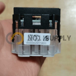 1PC NEW FESTO CPX-4DA 195754 Output module - Picture 1 of 9