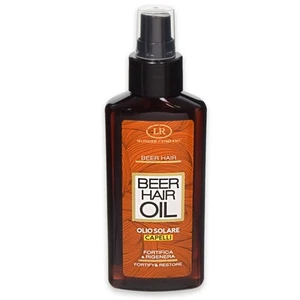 Spray Aceite Solar Para Cabello Lr Beer Hair Oil 100 Ml Fortificante Regenerante - Imagen 1 de 1