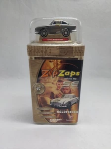 Zip Zap Micro RC Car Collection (Sealed Unopened) - Picture 1 of 18