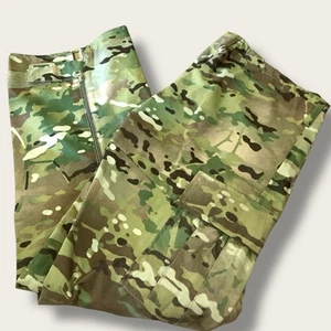 Scorpion Trouser Extreme Cold/Wet Weather Gen III Level 6, X-Large Long NWOT - Imagen 1 de 3