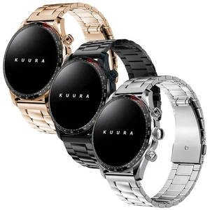 Kuura Smartwatch FM2 - Zdjęcie 1 z 22
