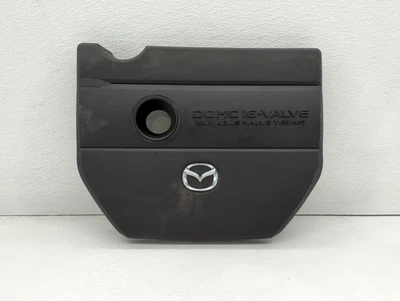 Cubierta del motor Mazda 3 2012 H0TME Foto 1 de 4