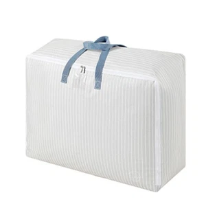 Extra-Large 118L Storage Bag for Bedding, Comforters, Blankets, Pillows, Clot... - Picture 1 of 9