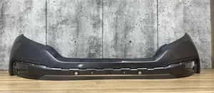 Front Bumper Cover  2020 2021 2022 Honda CRV CR-V 71101-TLA-A500 OEM - Picture 1 of 5