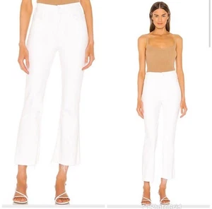 Mother The Hustler Ankle Fray in Fairest Of Them All Size 30 New with Tags! - Picture 1 of 13