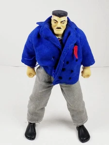 Spider-Man J. JONAH JAMESON 5" Figur aus Monster Mayhem Box Set 1998 ToyBiz - Bild 1 von 4