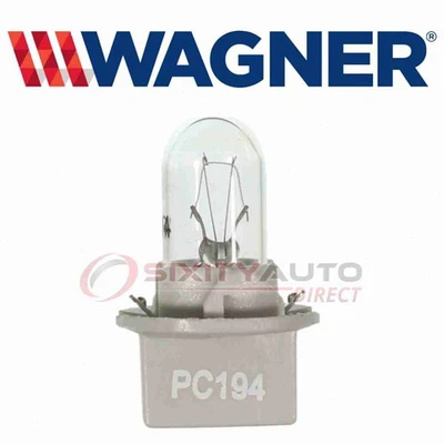 Wagner Lighting PC194 Multi Purpose Light Bulb -  od Foto 1 de 4