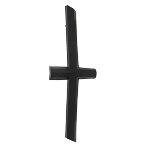 Front Grill Emblem Bow Tie Removes Black Airflow Guiding For Chevy 20 BBT - Picture 1 of 23