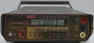 Multímetro de rango automático Keithley 175 4,5 dígitos - probado y funcionando #2 - Imagen 1 de 5