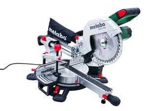 Metabo 613216380 KGS216M 216mm Mitre Saw 240v - Picture 1 of 1