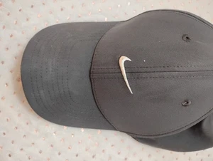 Nike Dri-Fit Structured Club Cap Snapback Mütze Grau L/XL - Bild 1 von 8