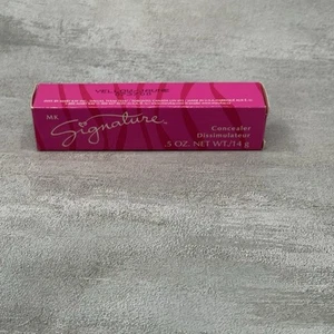 Mary Kay gelb Jaune #073700 SIGNATUR CONCEALER eingestellt neu im Karton volle Größe - Bild 1 von 3