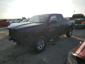 CABIN FUSE BOX 2012 DODGE RAM1500 - Bild 1 von 8