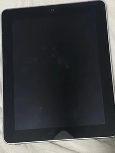 iPad First Gen - Afbeelding 1 van 2