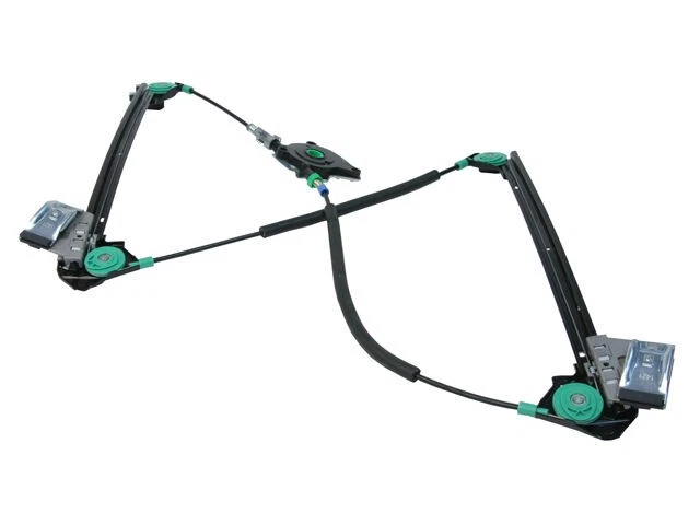 Regulador ventana derecha para 97-05 Porsche Boxster 911 Carrera 4S GT2 GT3 SJ85G7 Foto 1 de 1