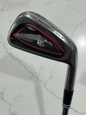 Cleveland CG7 Tour Single 5 Iron Dynamic Gold S300 Steel Shaft Men’s RH - Image 1 of 4