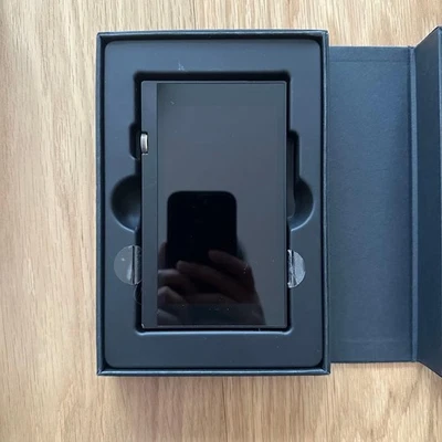 ONKYO DP-X1 fuente de sonido de alta resolución correspondiente reproductor... - Imagen 1 de 4