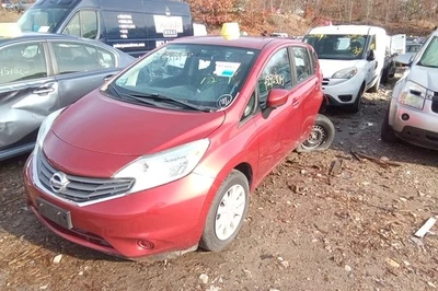 Nissan Versa 2016 transmisión automática fabricante de equipos originales 72 k millas (LKQ ~ 441719831) Foto 1 de 4