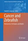 Cancer and Zebrafish Mechanisms, Techniques, and Models 3209
