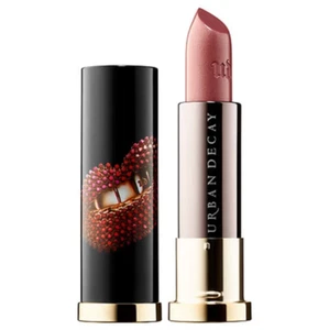 NIB URBAN DECAY HOLIDAY KISS COLLECTION VICE LIPSTICK FULL SIZE - REBEL - Picture 1 of 4