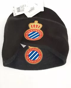 Puma Adults Unisex Espanyol Reversible Beanie Hat 743859 02 - Picture 1 of 3