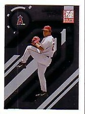 2005 Donruss Elite Baseball YOU PICK