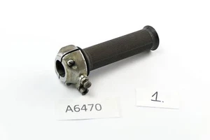 Doherty para AJS Matchless BSA Norton Triumph - Puño del acelerador A6470-1 - Imagen 1 de 2