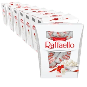 Multipack: 8x Raffaello je 230g - Bild 1 von 4